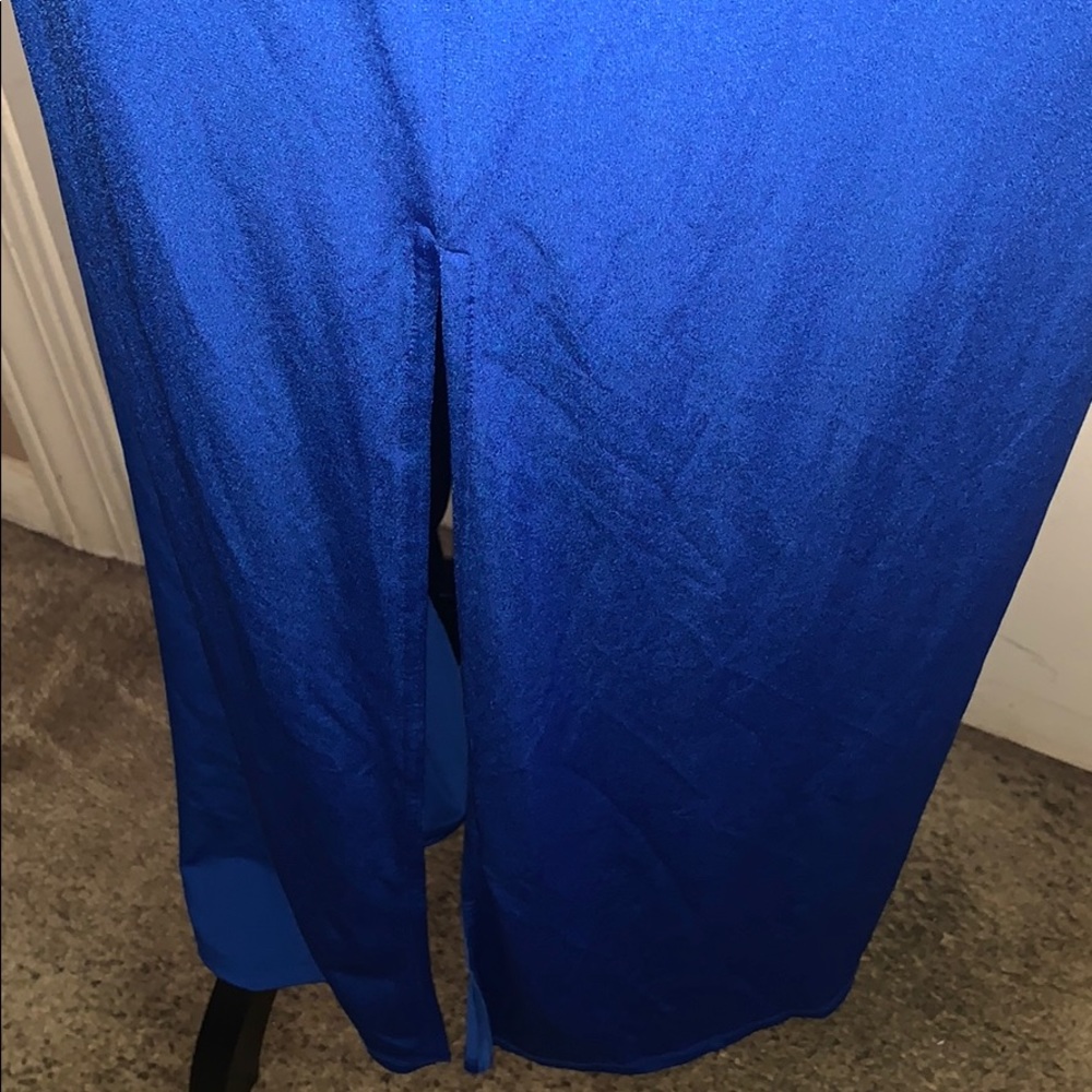 Blue Maxi - Picture 4 of 7